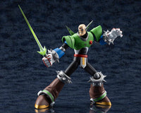 Mega Man X Sigma Model Kit