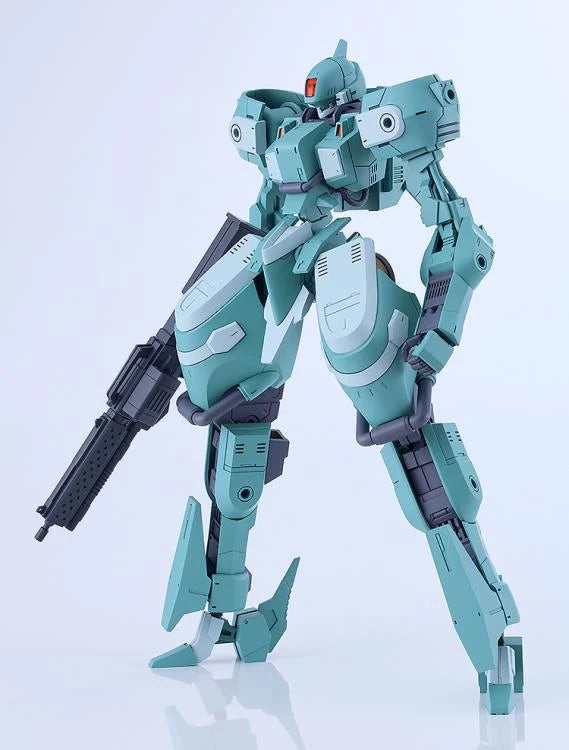 Titanomachia Moderoid SIDE GR Vector Model Kit