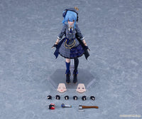 hololive production figma No.642 Hoshimachi Suisei