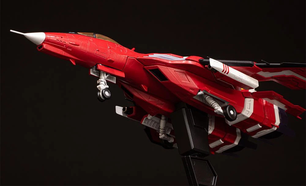 Raiden V Director's Cut FT-00004A Azuma 1/100 Scale Model Kit