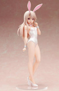 Fate/kaleid B-Style Illyasviel von Einzbern (Bare Leg Bunny Ver.) 1/4 Scale Figure