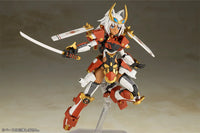 Frame Arms Girl Shingen Model Kit