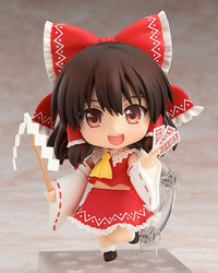 Touhou Project Nendoroid No.700 Reimu Hakurei 2.0 (Reissue)