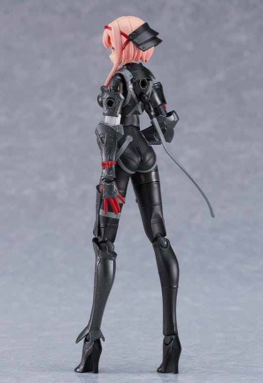 FALSLANDER figma SAMURAI