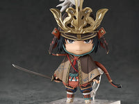 Sekiro Shadows Die Twice Nendoroid No.2528 Genichiro Ashina