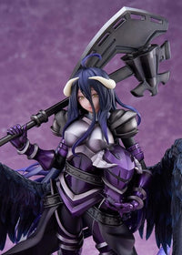 Overlord Albedo (Hermes Trismegistus Ver.) 1/7 Scale Figure