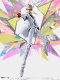 To Be Hero X S.H.Figuarts X Action Figure