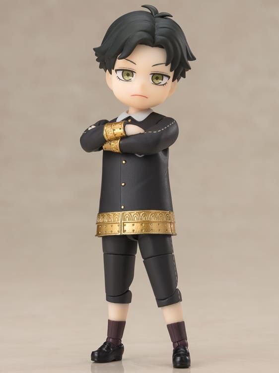 Spy x Family S.H.Figuarts Damian Desmond