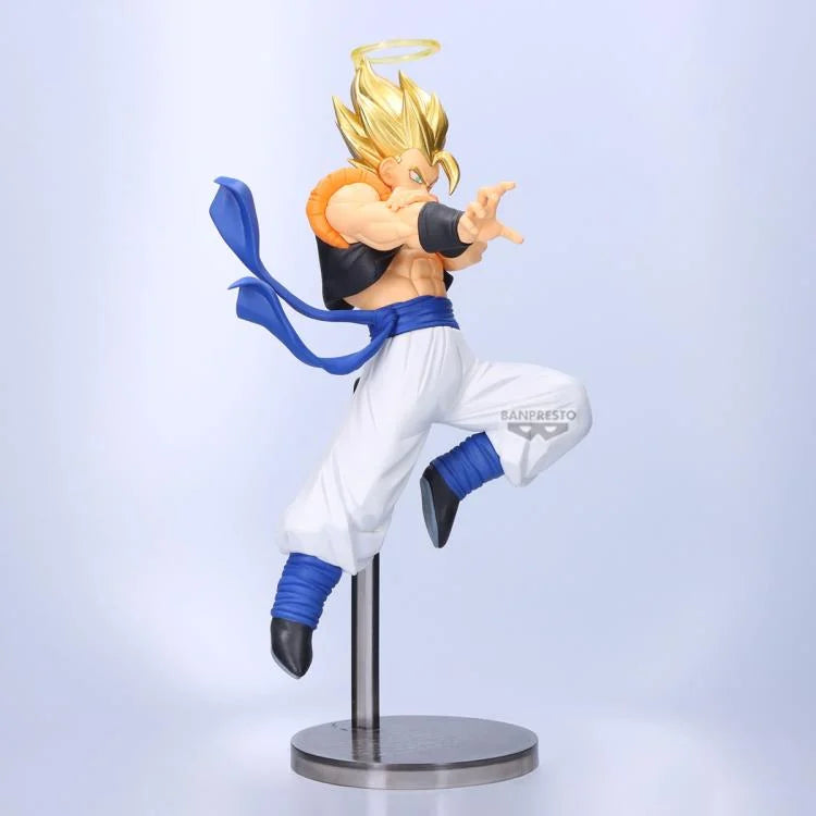 Dragon Ball Z Dokkan Battle 10th Anniversary Super Gogeta