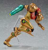 Metroid Prime 3 Corruption figma No.349 Samus Aran Action Figure
