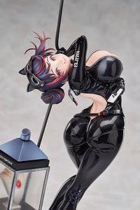 Goddess of Victory Nikke Quency (Escape Queen Ver.) 1/7 Scale Figure