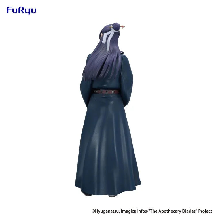 The Apothecary Diaries Trio-Try-iT Jinshi Figure