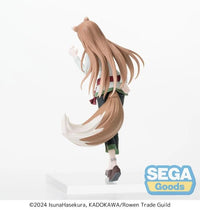 Spice and Wolf Desktop x Decorate Collections Holo Figure