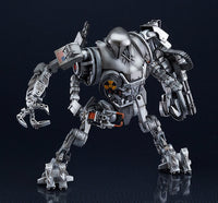 RoboCop 2 Moderoid RoboCain Model Kit