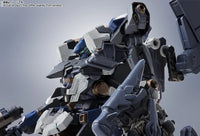 Armored Core VI Fires of Rubicon The Robot Spirits EL-PC-00 Alba Steel Haze Ortus/Rusty Action Figure