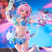 The Idolmaster Cinderella Girls Riamu Yumemi (Riamu Yumemi Has No Choice but to Do it Ver.) 1/6 Scale Figure