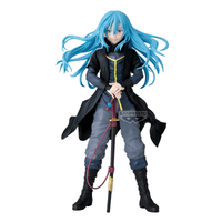 That Time I Got Reincarnated as a Slime Grandista Rimuru Tempest Figure