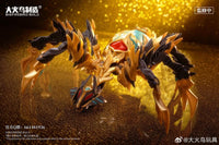 EX-03 Nacha Action Figure