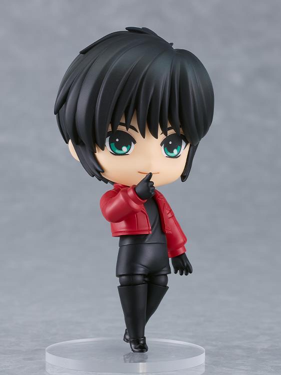 Tokyo Babylon Nendoroid No.2615 Subaru Sumeragi