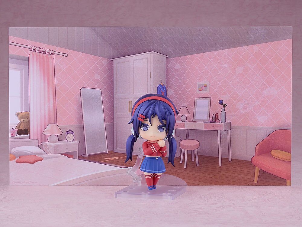 MiSide Nendoroid No.2956 Mita