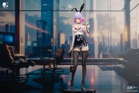 YD Illustration Luna 1/4 Scale Figure