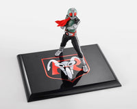 Kamen Rider S.H.Figuarts -Shinkocchou Seihou- Kamen Rider 1 (Legendary Showa Masked Riders Edition) Action Figure