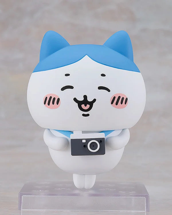 Chiikawa Nendoroid No.2168 Hachiware