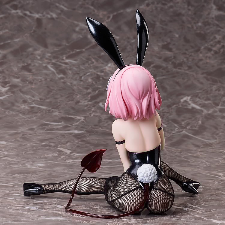 To Love-Ru Darkness B-Style Momo Belia Deviluke (Bunny Ver.) 1/6 Scale Figure