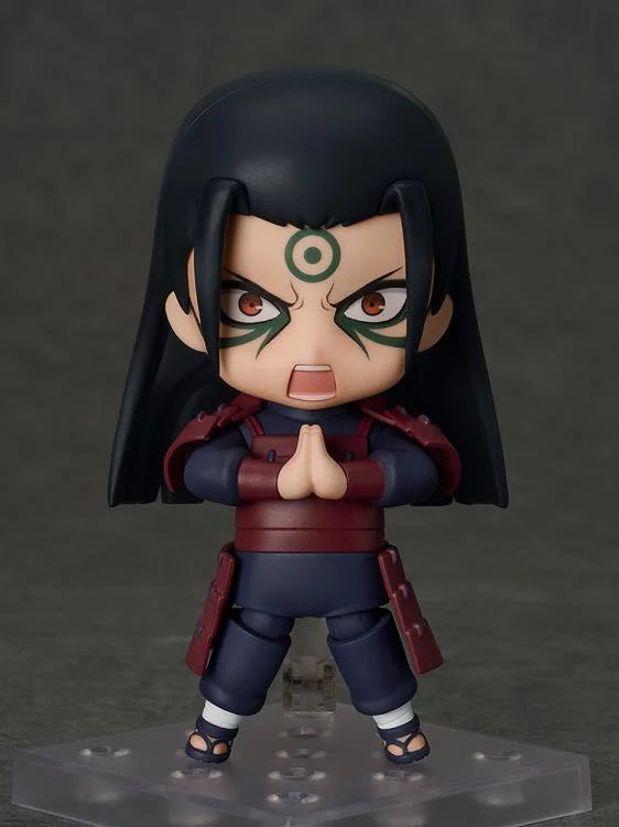Naruto Shippuden Nendoroid No.2687 Hashirama Senju