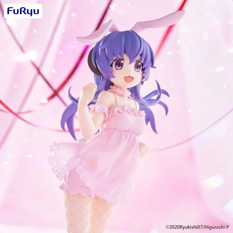 Higurashi When They Cry - Sotsu BiCute Bunnies Hanyu Figure