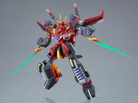 SSSS.Dynazenon Moderoid Dynazenon Model Kit
