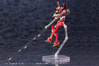 Rebuild of Evangelion Production Model-02' Beta 1/400 Scale Model Kit
