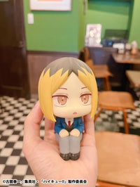 Haikyuu!! Look Up Series Kenma Kozume