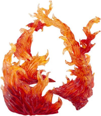Tamashii Effect Burning Flame (Red Ver.) (Reissue)