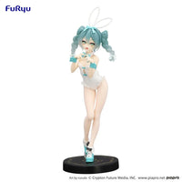 Vocaloid BiCute Bunnies Hatsune Miku (Rurudo White Color Ver