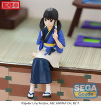 Lycoris Recoil Takina Inoue Premium Perching Figure (Reissue)