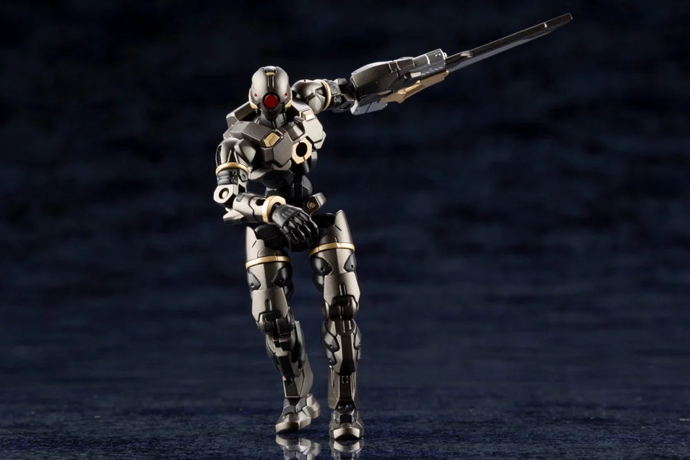 Hexa Gear Alternative Humanoid Jester 1/24 Scale Model Kit