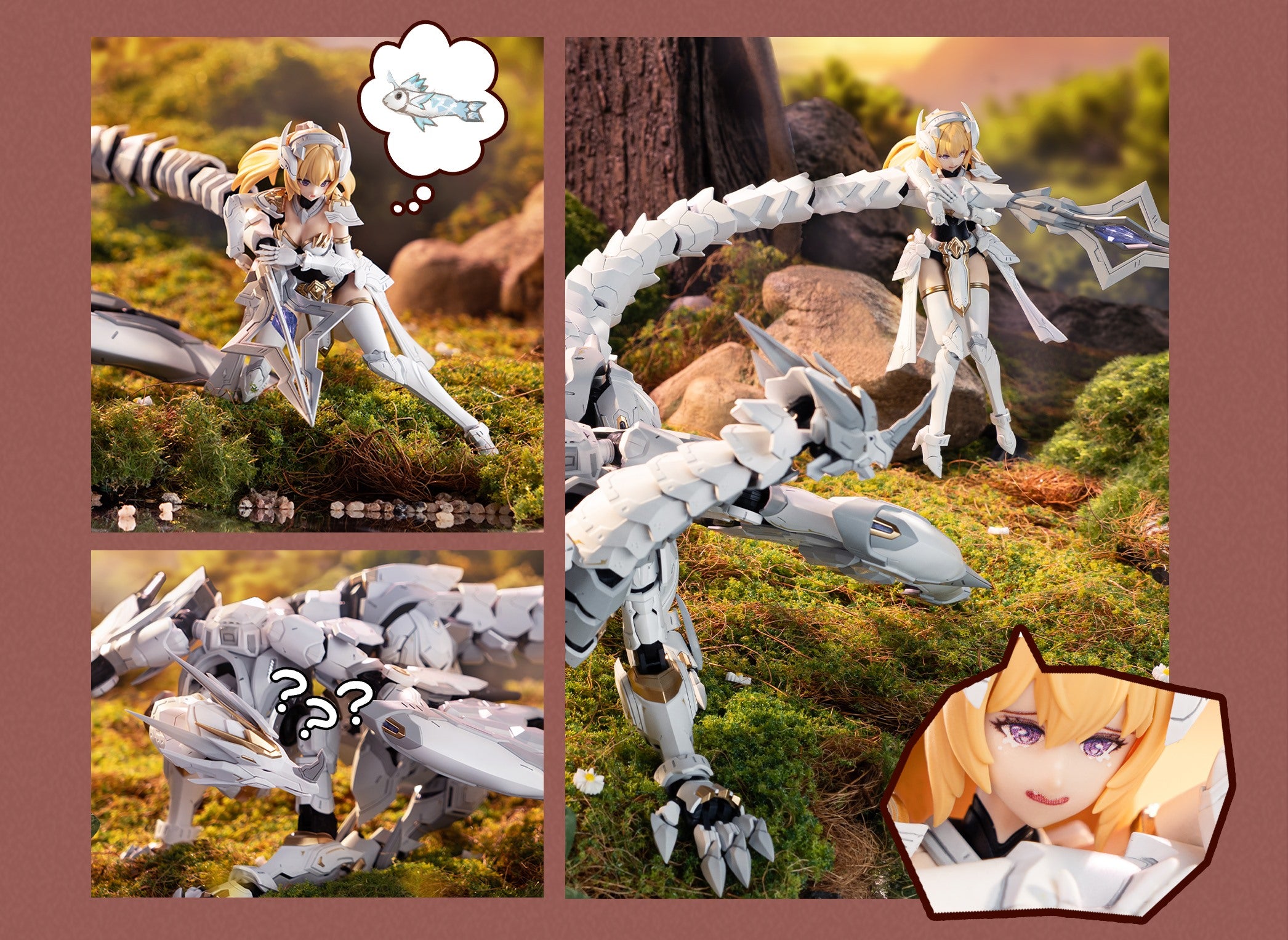 Daytime Meteor 1/12 Scale Model Kit