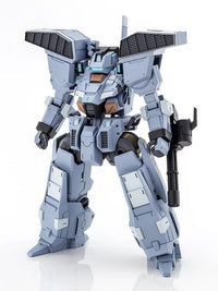 Titanomachia Moderoid Side Reaper Panhead 1/48 Scale Model Kit