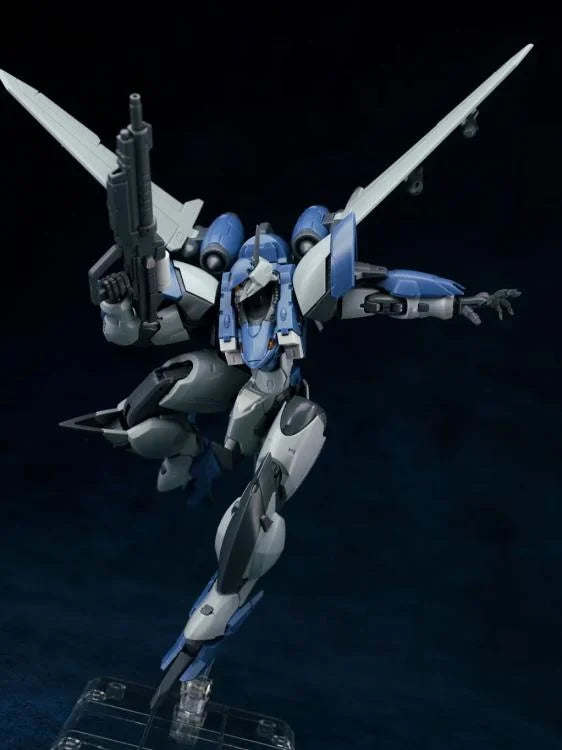 OCR-122 Yunque (Blue/Gray Ver.) 1/144 Scale Model Kit