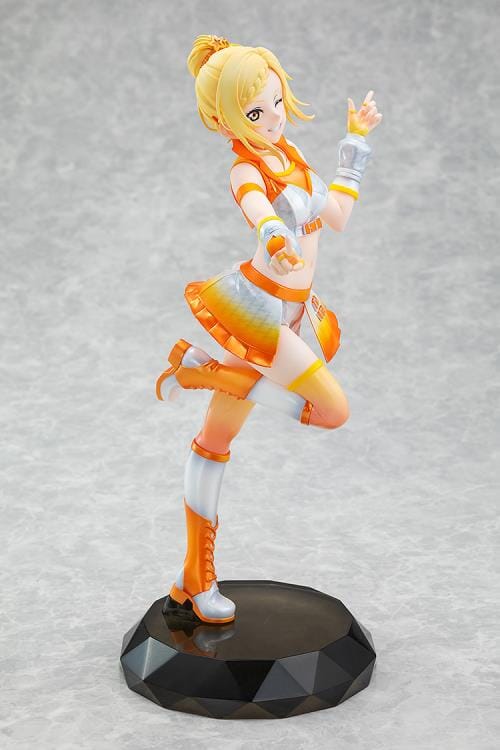 Love Live! Nijigasaki High School Idol Club Ai Miyashita and Karin Asaka (Super Nova Ver.) 1/7 Scale Figure Set