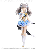 The Idolmaster Shiny Colors 30 Minutes Sisters Option Hairstyle & Face Parts (Yuika Mitsumine & Kiriko Yukoku) Accessory Kit Set