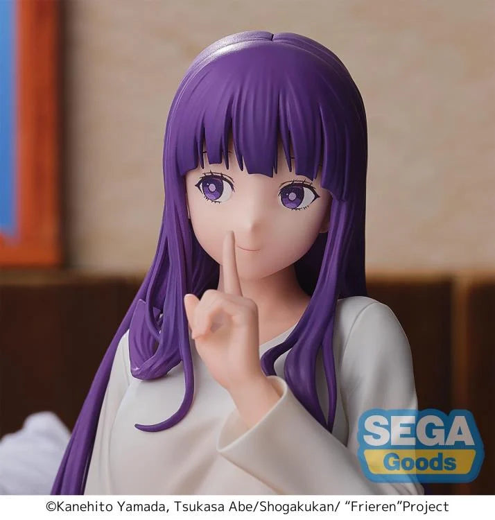 Frieren Beyond Journey's End Yumemirize Fern (Nap Ver.) Figure