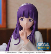 Frieren Beyond Journey's End Yumemirize Fern (Nap Ver.) Figure