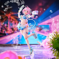 The Idolmaster Cinderella Girls Riamu Yumemi (Riamu Yumemi Has No Choice but to Do it Ver.) 1/6 Scale Figure