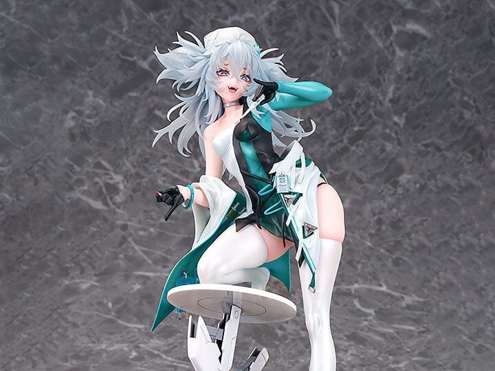 Girls' Frontline Neural Cloud Florence 1/7 Scale Figure