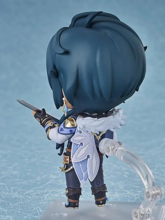Genshin Impact Nendoroid No.2874 Kaeya