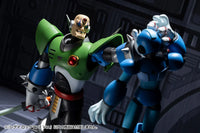 Mega Man X Sigma Model Kit