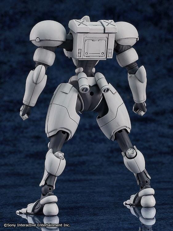 Gunparade March Moderoid Shikon (Single-Pilot Model) Model Kit