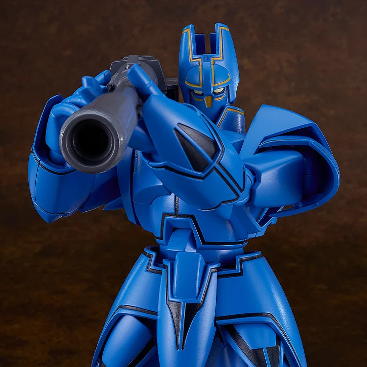 Giant Gorg MODEROID Giant Gorg Model Kit